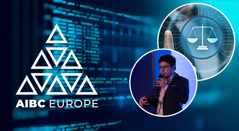 [WATCH] The thin line between regulation and innovation with Efrem Borg, Trevor Sammut, Dr. Ian Gauci and Professor Gordon Pace at AIBC 2021