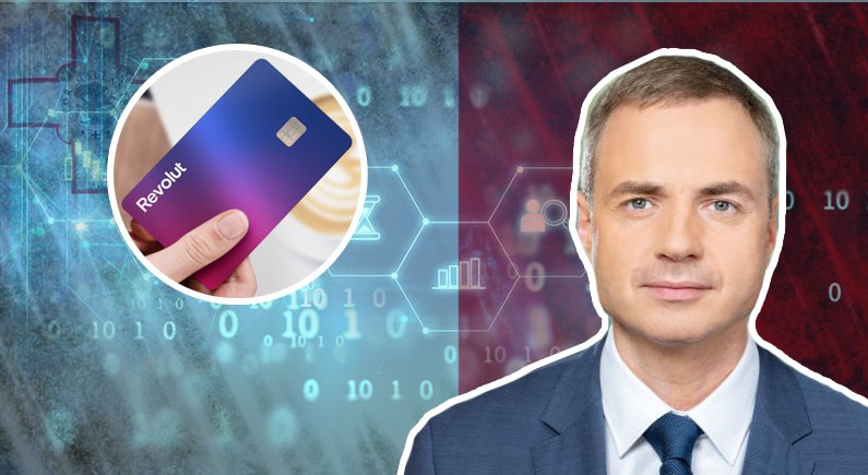Revolut introduces bank services to Malta