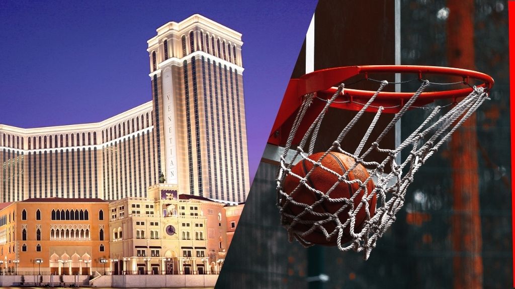Citigroup เผยเกม NBA จะช่วยเพิ่มการปรากฏตัวในตลาดของ Sands China