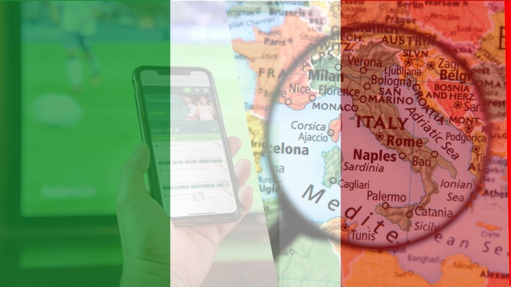 State of play in Italy's gaming industry