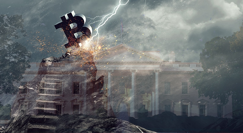 Crypto markets brace for liquidity tightening after U.S. debt ceiling lift