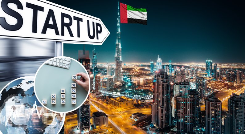Top 10 reasons why entrepreneurs should target Dubai