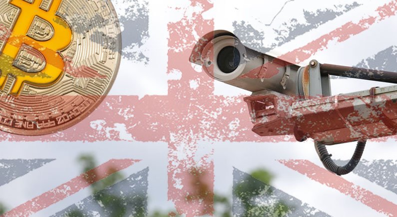 UK crypto firms take stand against watchdog scrutiny