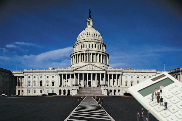 IRS overtaxing Proof-of-Stake Networks