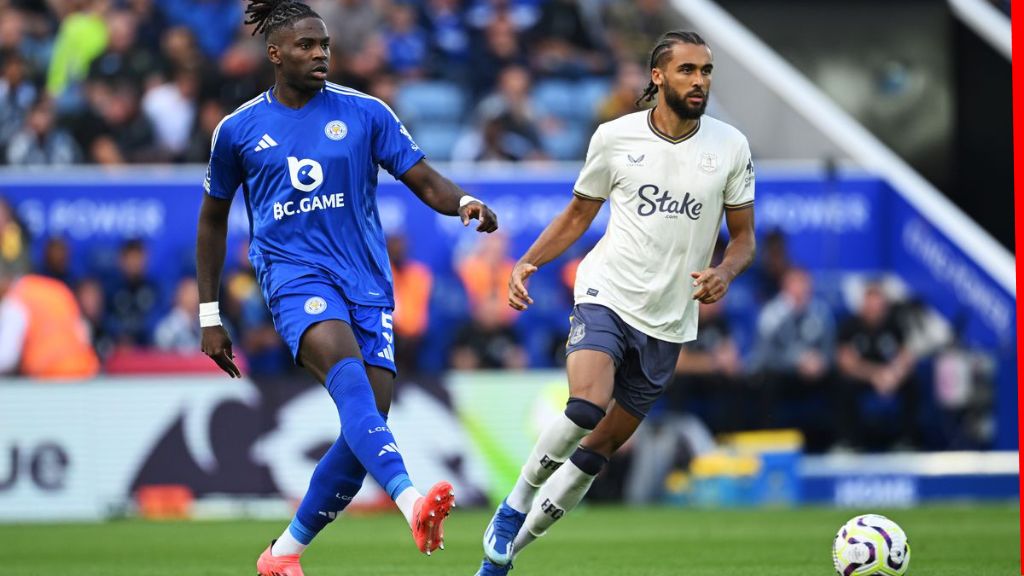 Leicester City faces sponsorship crisis as BC.GAME loses licence