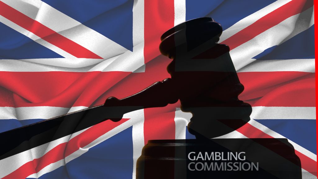 UKGC seeks settlement to Northern & Shell lawsuit
