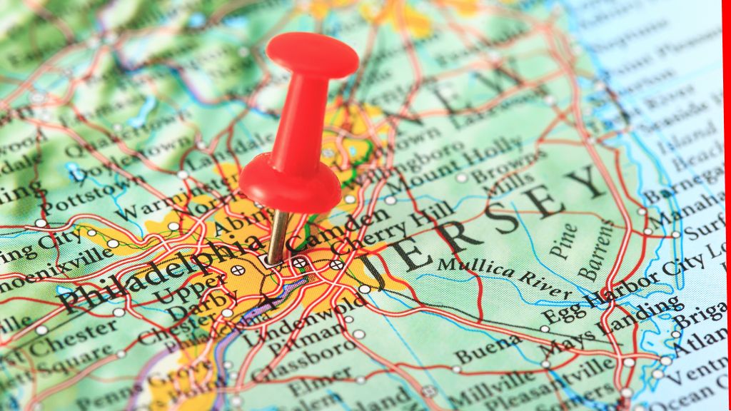 New Jersey proposes fines for underage gambling