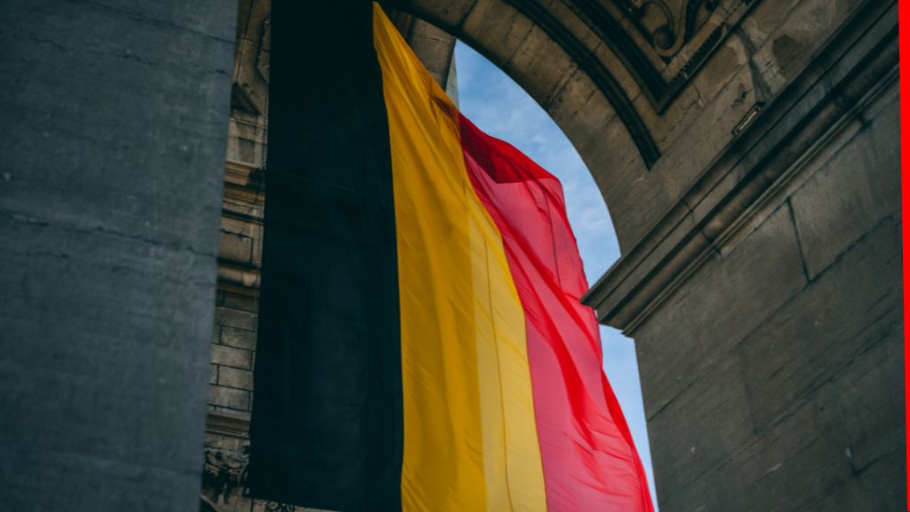 Belgium's woes with black market operators continue