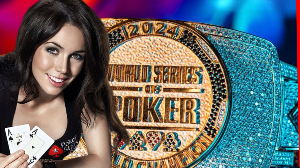 WSOP 2025 dates out: Look back at thrilling highlights of WSOP 2024