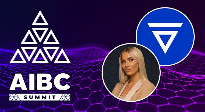 [WATCH] Shirly Valge, VelasChain and Next Gen Blockchains in the Industrial Revolution 4.0 at AIBC Europe 2021