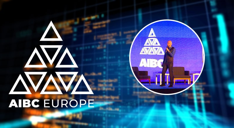 [WATCH] The DeFi Trinity: Tone Vays and the future of Bitcoin at AIBC 2021