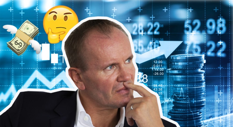 Wirecard CEO resigns - $2 billion go missing