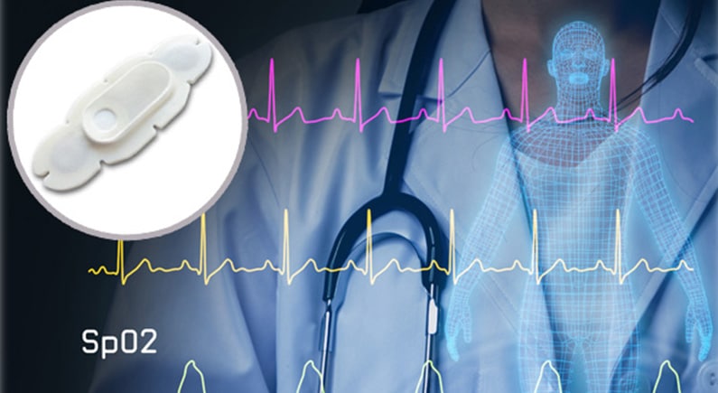AI-powered sensor can predict heart failure days before it occurs