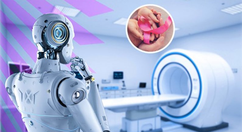 Artificial Intelligence boosts breast cancer detection accuracy