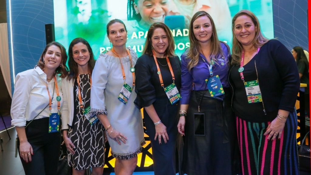 Brazilian association gathers women in the gaming industry