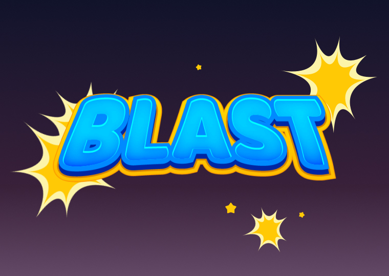 blast-game