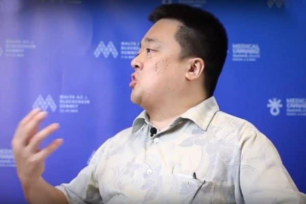 Bitcoin's primary use should be as an investment - Bobby Lee