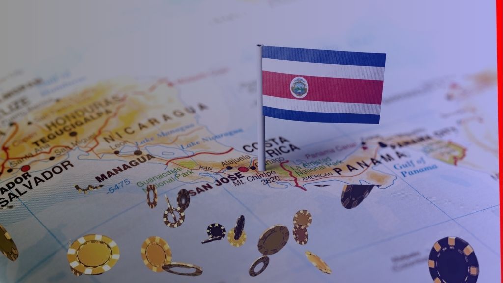 Costa Rica, una jurisdicción que esta en la mira