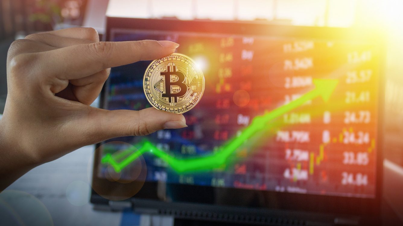 Cryptocurrency Pricing, Market and Trading Digest for March 2022