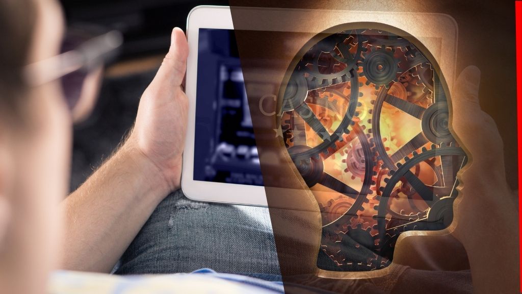 Quando o marketing de afiliados encontra a ciberpsicologia