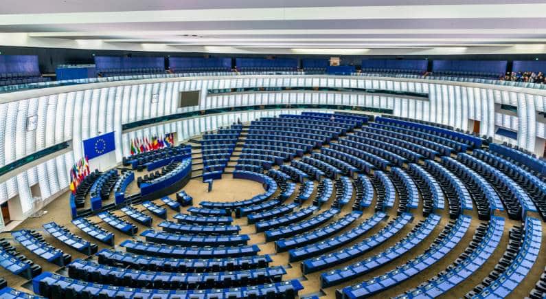 European Union enacts AI Act