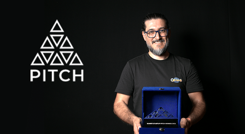 Clashub: AIBC GameFI Pitch Winners