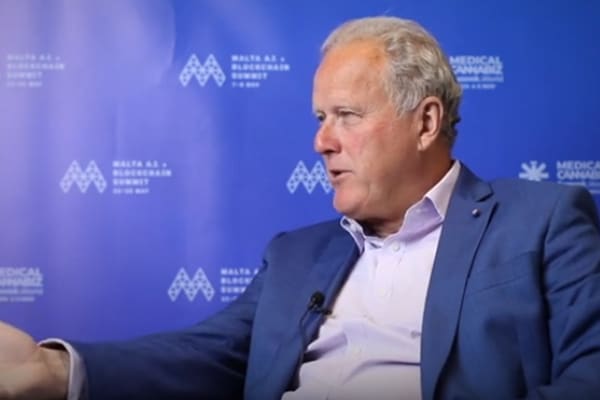 Regulation isn't necessarily a good thing - Lord Marland