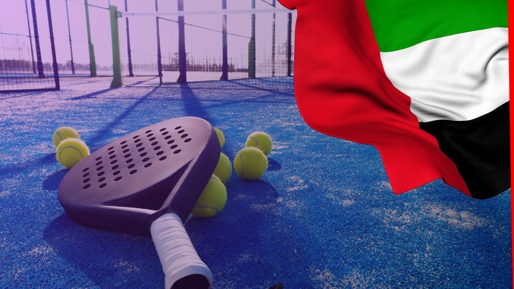 Dubai Open Gov Padel Cup 2024 ya tiene ganadores