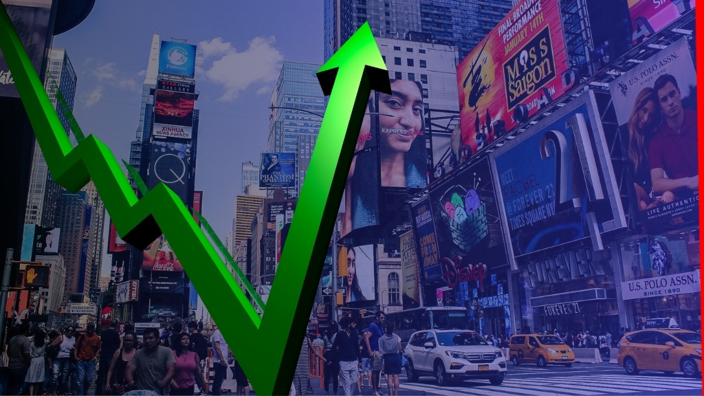 Industria de iGaming en NY alcanza nuevos máximos