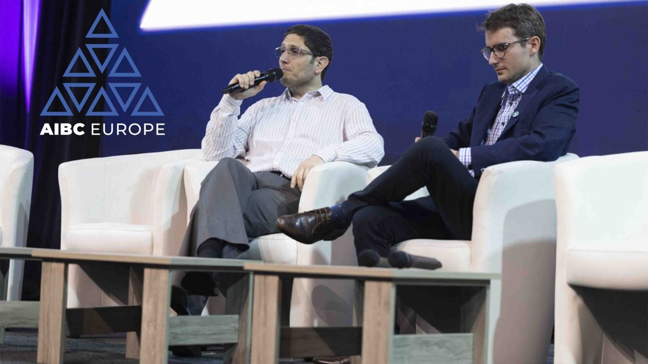 AIBC Malta: Onboarding the next wave of web3 games