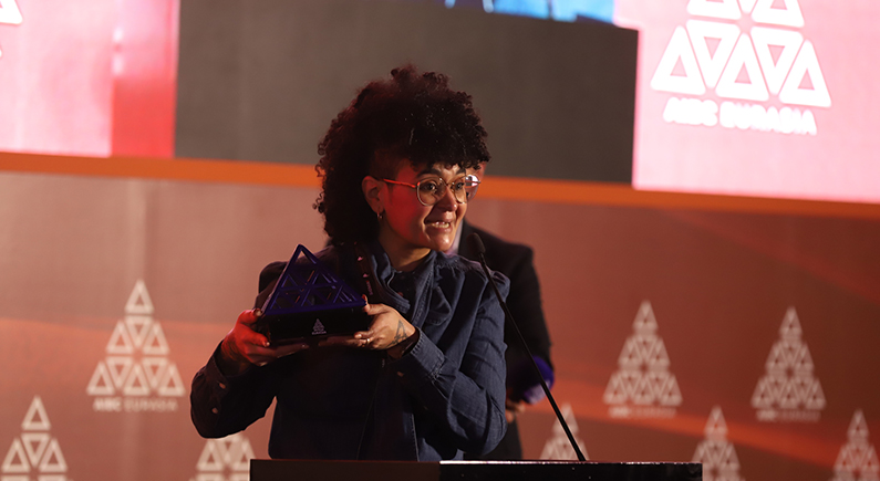 Genesys take the crown at the AIBC Eurasia pitch