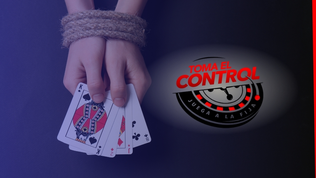 Nueva campaña busca frenar riesgos en apuestas digitales
