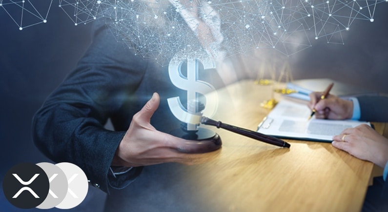 Ripple facing lawsuit after Tetragon makes waves following SEC charges