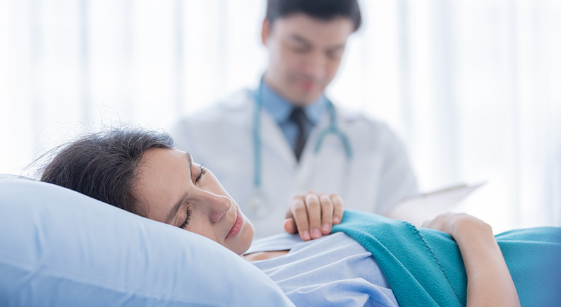 AI could help patients get more rest says Feinstein Institute for Research