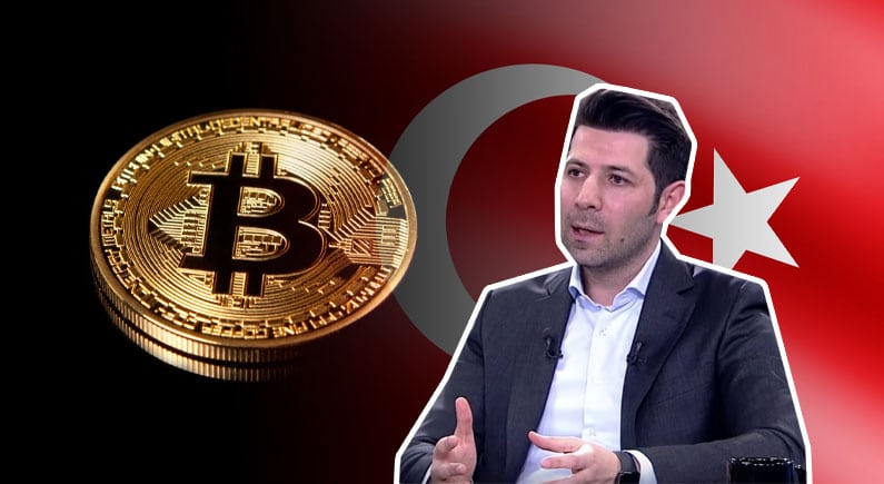 Turkey seeing 11 times more crypto usage