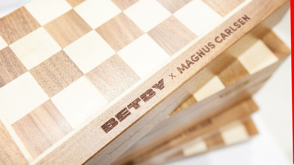 Betby e Magnus Carlsen avançam com suas estratégias vencedoras