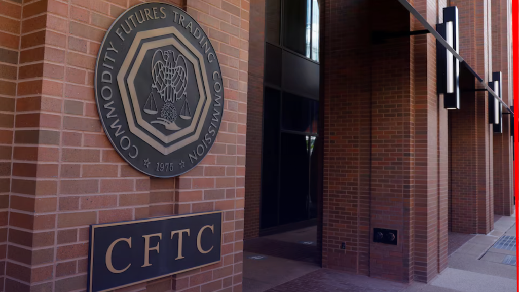 CFTC пересматривает законность ставок на Crypto.com