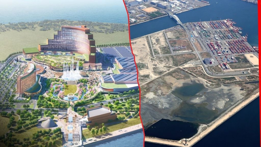 Japan’s first IR aims to surpass Asian rivals Macau & Singapore