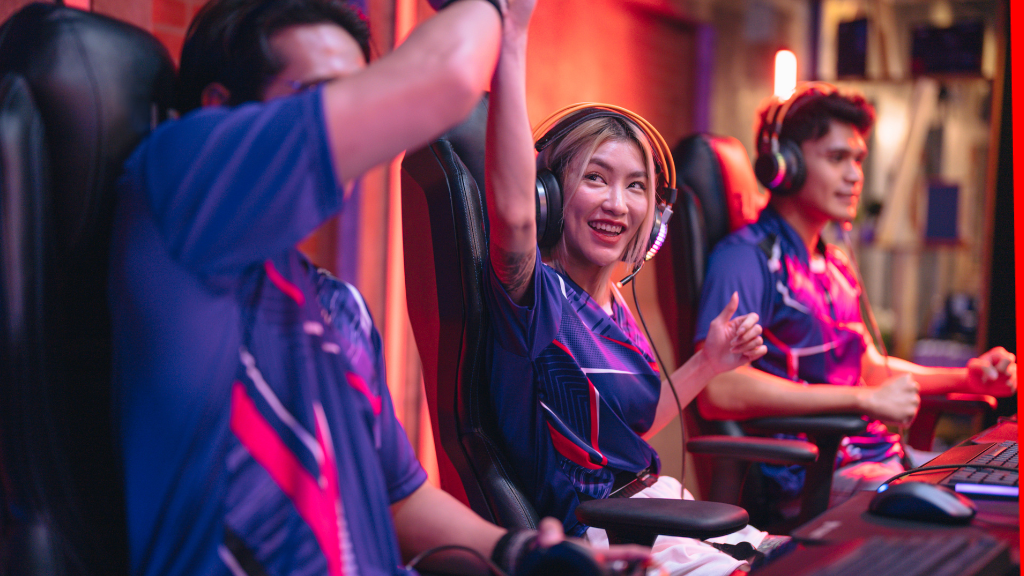 ฉันคาดการณ์ว่าจะมีจลาจล: League of Legends เปิดเผยสถานที่จัดการแข่งขันอีสปอร์ตระดับโลกในปี 2026 และ 2027