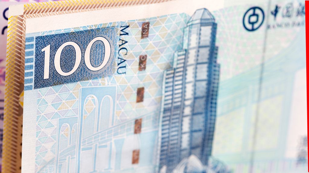 Macau's 2024 GGR rises 24% year-on-year 