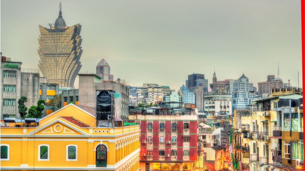 Macau’s gaming recovery driven by mass-market, tourism growth, expert says  