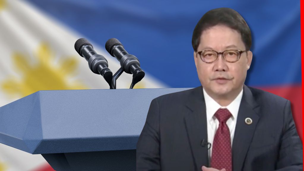 菲律宾政府律师表示，将执行POGO后资产没收与出生记录审查