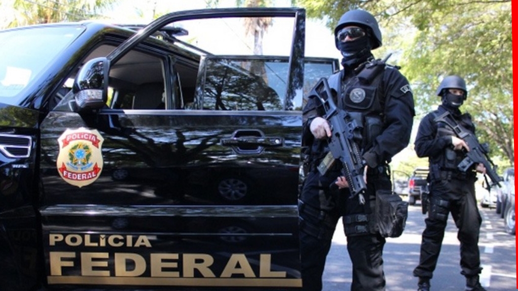 Cassino, jogo do bicho e bingo: PF contra a legalização