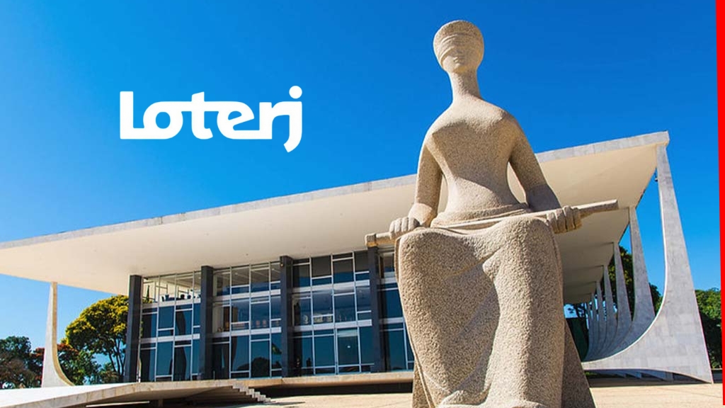STF determina prazo de 5 dias para Loterj restringir apostas fora do RJ