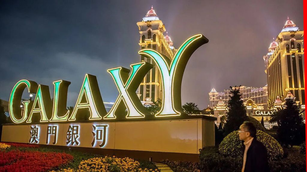 Galaxy Entertainment เตรียมความพร้อมสำหรับรีสอร์ทในไทย ท่ามกลางการพูดคุยเรื่องกฎหมายอนุญาตให้เปิดคาสิโน
