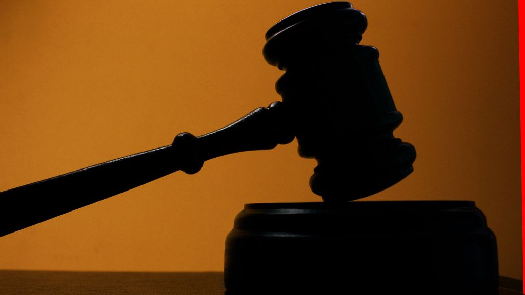 Gambling fines for 2024 reach $184.4 million, down 73.3%