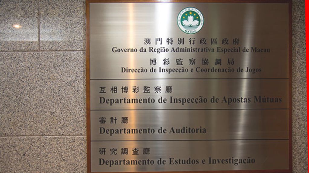 Macau casino regulator to add 65 staff, mostly inspectors