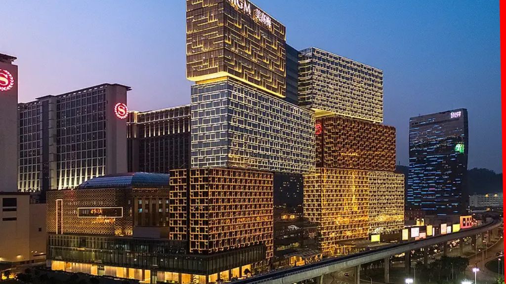 Wynn Macau, MGM China announce salary hike