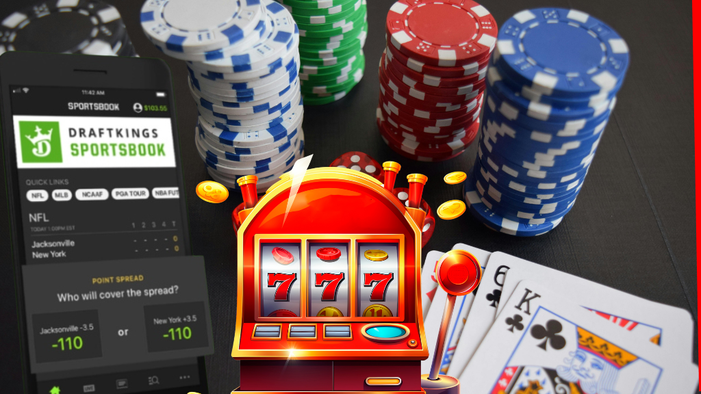 จ่ายเงินเพื่อชนะ? รูปแบบการสมัครสมาชิกใหม่ของ DraftKings ดึงดูดความโกรธแค้นจากชาวเน็ต