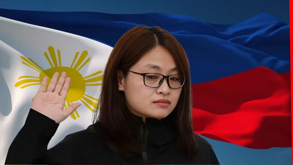 Ex-Philippine Mayor Alice Guo, others face 62 counts of money laundering